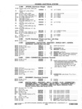 Previous Page - Chassis and Body Parts Catalog P&A 11 April 1977
