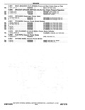 Previous Page - Parts Catalog 10 September 1978