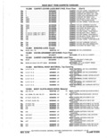 Previous Page - Parts Catalog 10 September 1978