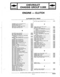 Next Page - Parts Catalog 10 September 1978