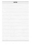 Next Page - Parts Catalog 10 September 1978