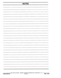 Next Page - Parts Catalog 10 September 1978