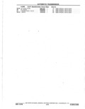 Next Page - Parts Catalog 10 September 1978