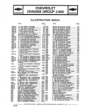 Next Page - Parts Catalogue 10A September 1978