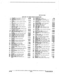 Previous Page - Parts Catalogue 10A September 1978