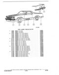 Previous Page - Parts Catalogue 10A September 1978