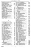 Next Page - Chassis and Body Parts Catalog P&A 30 November 1979
