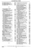Previous Page - Chassis and Body Parts Catalog P&A 30 November 1979