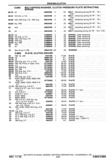 Previous Page - Chassis and Body Parts Catalog P&A 30 November 1979