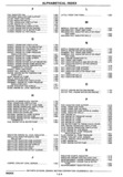 Next Page - Chassis and Body Parts Catalog P&A 30 November 1979