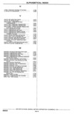 Previous Page - Chassis and Body Parts Catalog P&A 30 November 1979