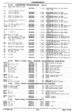 Next Page - Chassis and Body Parts Catalog P&A 30 November 1979
