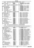 Next Page - Chassis and Body Parts Catalog P&A 30 November 1979