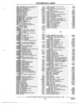 Next Page - Chassis and Body Parts Catalog 72TM May 1979