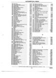 Next Page - Chassis and Body Parts Catalog 72TM May 1979