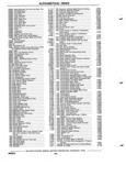Next Page - Chassis and Body Parts Catalog 72TM May 1979