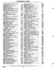Next Page - Chassis and Body Parts Catalog 72TM May 1979
