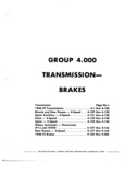 Previous Page - Chassis and Body Parts Catalog 72TM May 1979