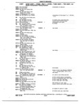 Previous Page - Chassis and Body Parts Catalog 72TM May 1979