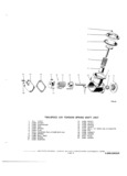 Previous Page - Chassis and Body Parts Catalog 72TM May 1979
