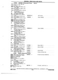 Previous Page - Chassis and Body Parts Catalog 72TM May 1979
