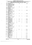 Previous Page - Chassis and Body Parts Catalog 72TM May 1979