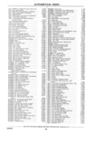 Previous Page - Chassis and Body Parts Catalog P&A 61 September 1979