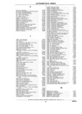 Next Page - Chassis and Body Parts Catalog P&A 61 September 1979