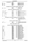 Next Page - Chassis and Body Parts Catalog P&A 61 September 1979