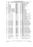 Previous Page - Chassis and Body Parts Catalog P&A 61 September 1979