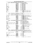 Previous Page - Chassis and Body Parts Catalog P&A 61 September 1979