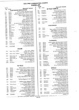 Next Page - Chassis and Body Parts Catalog P&A 61 September 1979