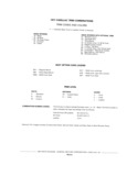 Next Page - Chassis and Body Parts Catalog P&A 61 September 1979