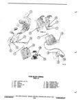 Previous Page - Parts Illustration Catalog 40A May 1980