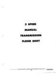 Next Page - Parts Illustration Catalog 40A May 1980