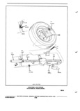 Previous Page - Parts Illustration Catalog 40A May 1980