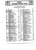Previous Page - Parts Illustration Catalog 40A May 1980