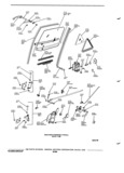 Previous Page - Parts Illustration Catalog 40A May 1980