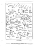 Previous Page - Parts Illustration Catalog 40A May 1980