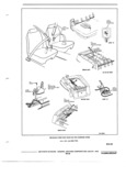 Previous Page - Parts Illustration Catalog 40A May 1980