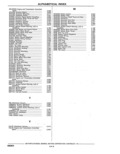 Previous Page - Parts Catalogue 10 September 1980