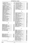 Previous Page - Parts Catalogue 10 September 1980