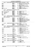 Previous Page - Parts and Accessories Catalog P&A 14 May 1980