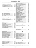 Previous Page - Parts and Accessories Catalog P&A 14 May 1980