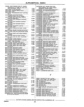 Next Page - Parts Catalog 31 May 1980