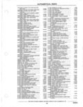 Previous Page - Parts Catalog 31 May 1980