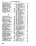 Previous Page - Parts Catalog 31 May 1980