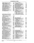 Next Page - Parts Catalog 31 May 1980