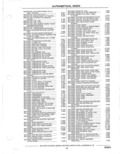 Next Page - Parts Catalog 31 May 1980