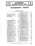Previous Page - Parts Catalog 31 May 1980